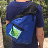 Image of Massage Therapy Tool -  Sling Back Pack