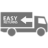 Image of Easy Returns, Try the Tools for 60 days, if they are not working out. We will take them back!